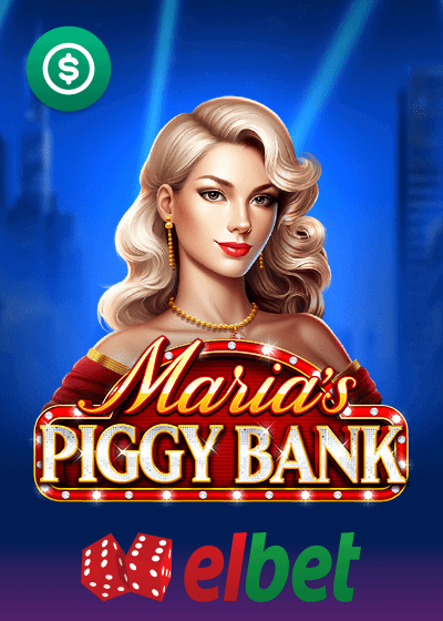Marias Piggy Bank