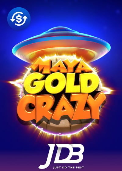 Mayagold Crazy