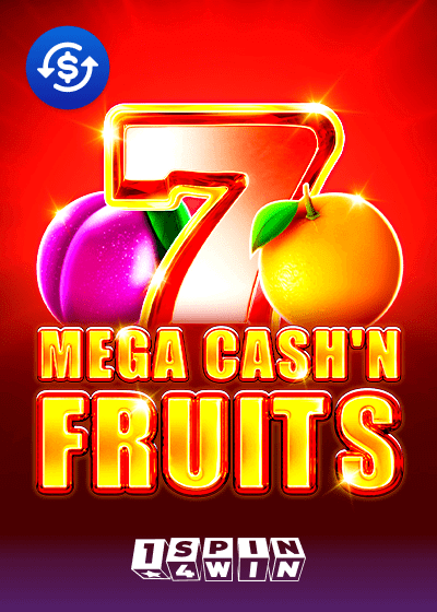 Mega Cashn Fruits