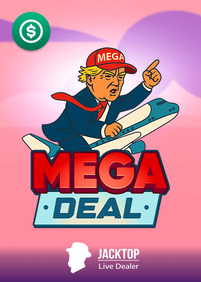 MegaDeal