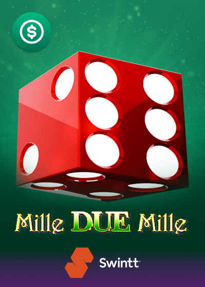 Mille due Mille