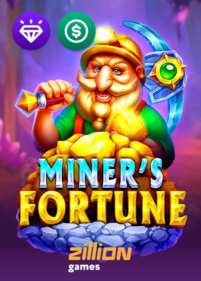 Miners Fortune
