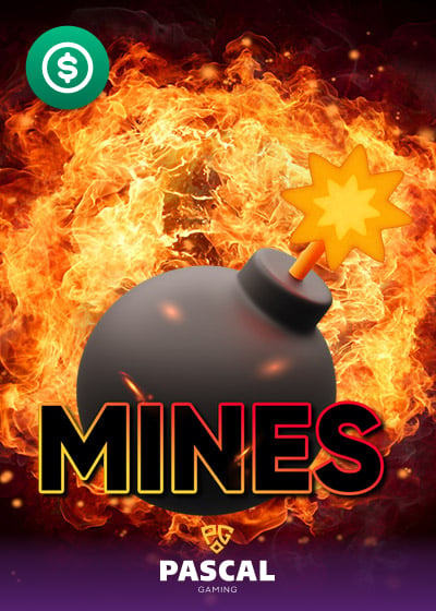 Mines