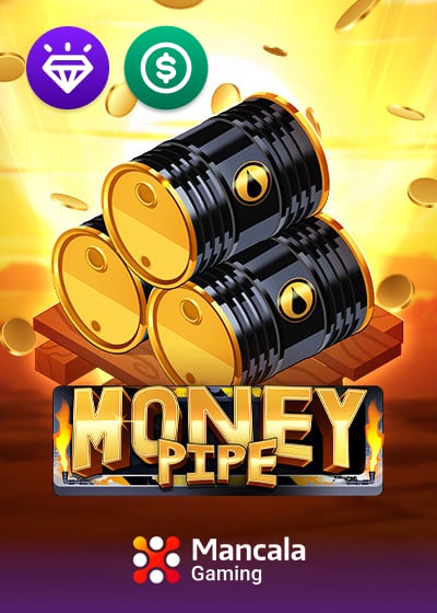 Money Pipe