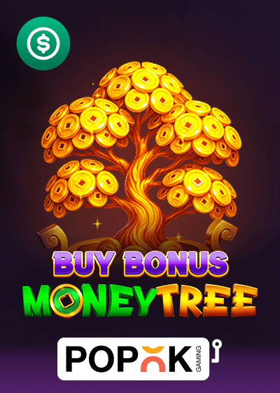 Money Tree Buy Bonus