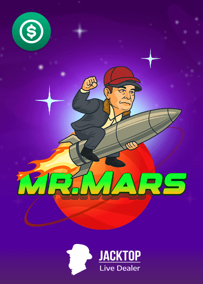 Mr.Mars
