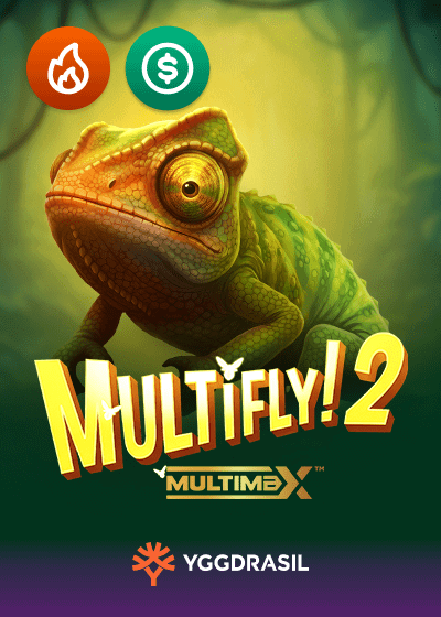 Multifly 2 MultiMax