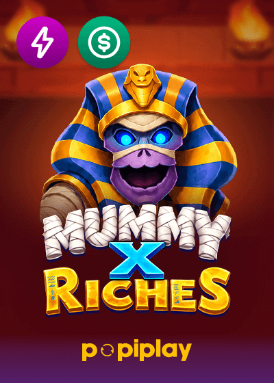 Mummy x Riches