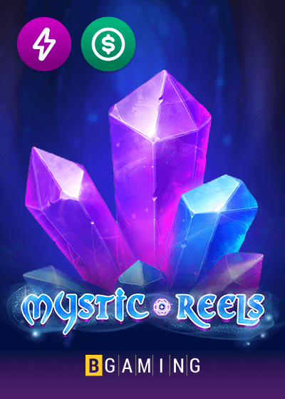 Mystic Reels