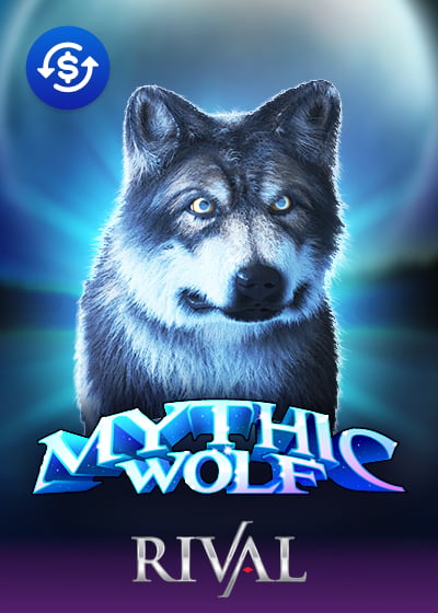 Mythic Wolf