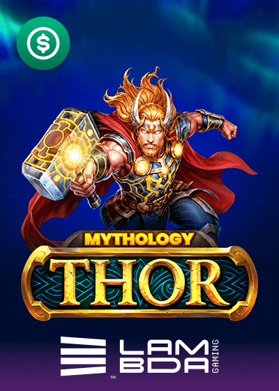 Mythology Thor