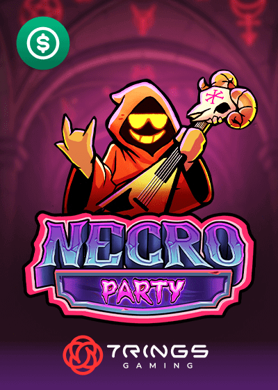 NecroParty