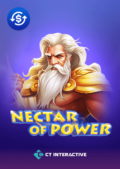 Nectar Of Power