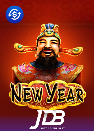 New Year