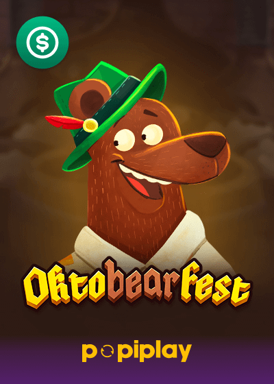 Oktobearfest