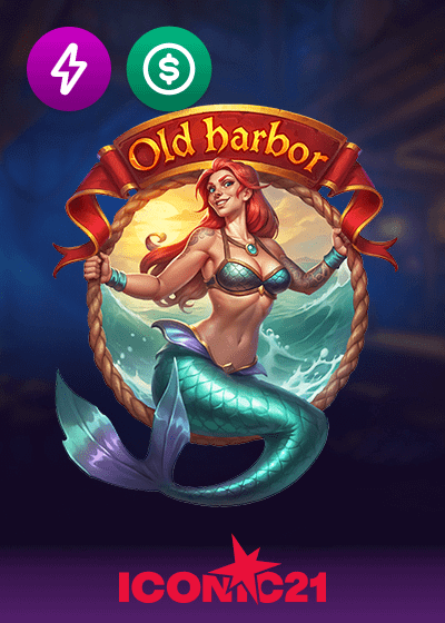 Old Harbor