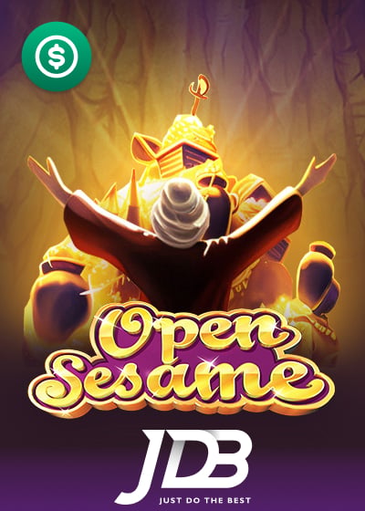 Open Sesame