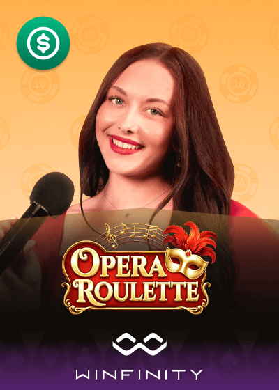 Opera Roulette
