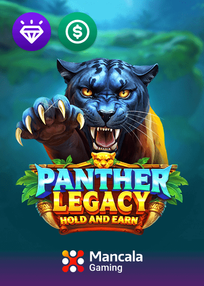 Panther Legacy