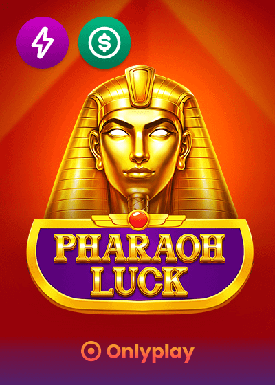 Pharaoh Luck