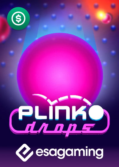 Plinko Drops