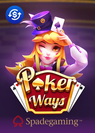 Poker Ways