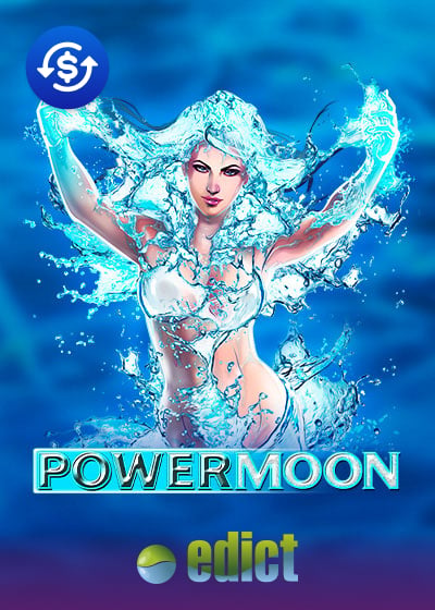 Power Moon