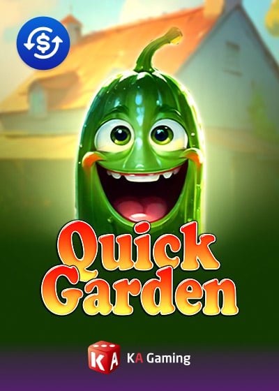 Quick Garden