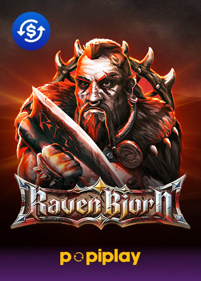 Raven Bjorn