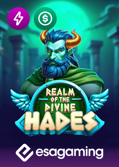 Realm of the Divine Hades