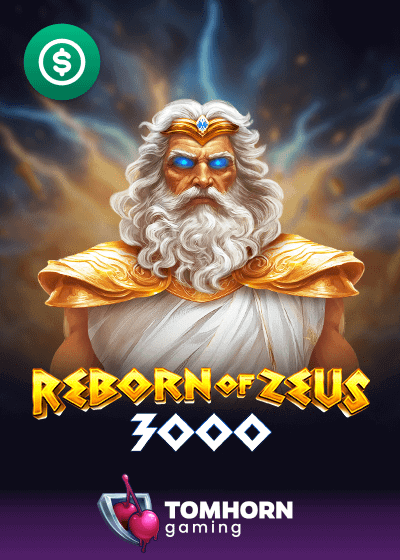 Reborn of Zeus 3000