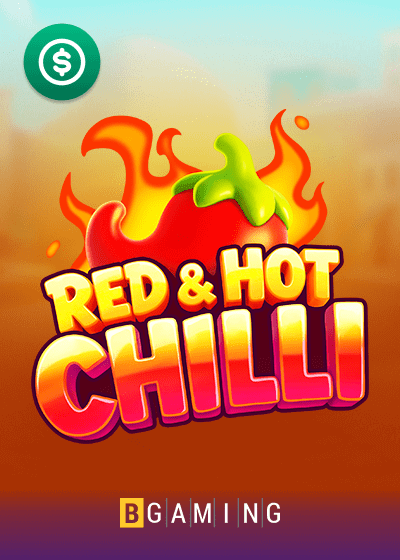 Red and Hot Chilli