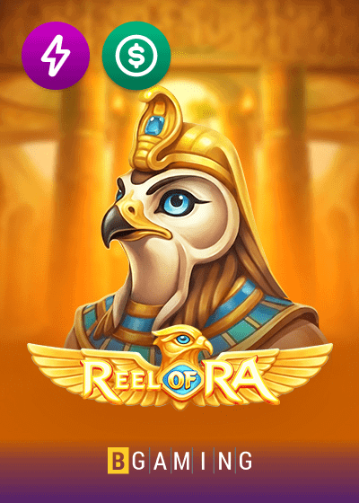 Reel of Ra
