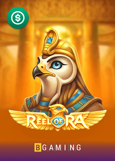 Reel of Ra