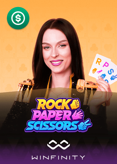 Rock Paper Scissors