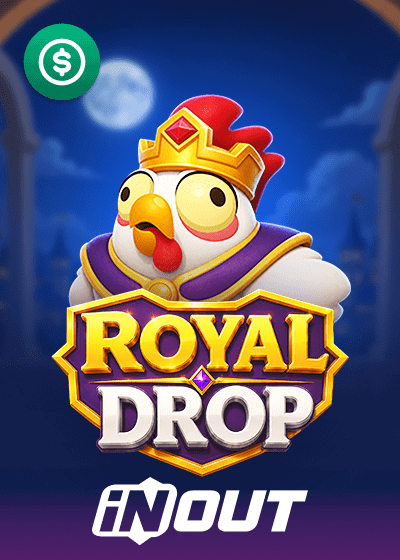 Royal Drop