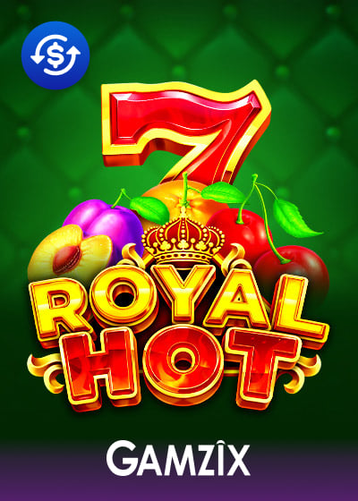 Royal Hot