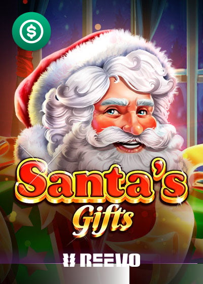 Santa`s Gifts