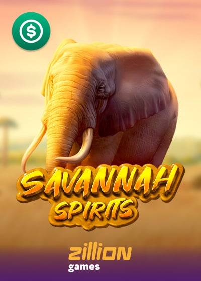 Savannah Spirits
