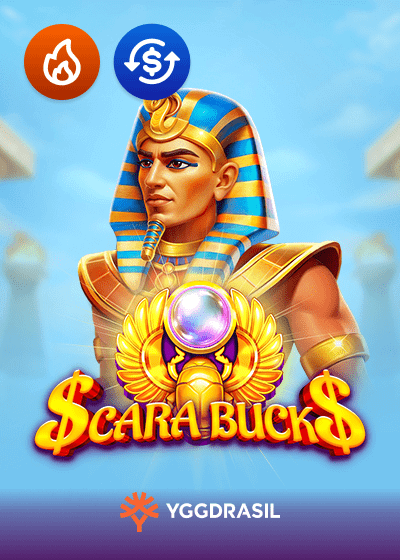 Scara Bucks
