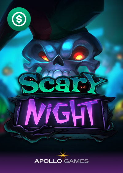 Scary Night
