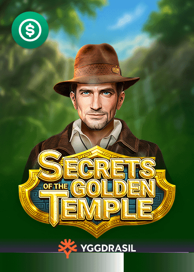Secrects of the Golden Temple