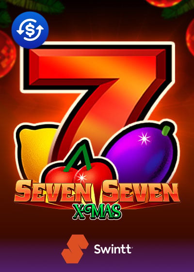 Seven Seven Xmas