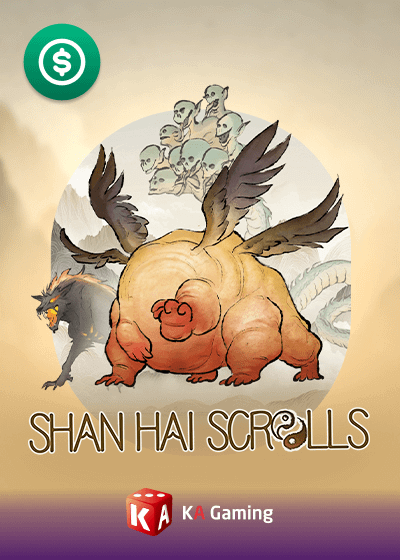 Shan Hai Scrolls