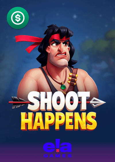 Shoot Happens