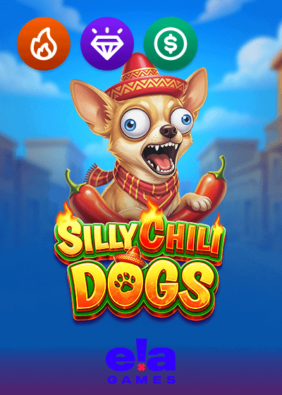 Silly Chili Dogs