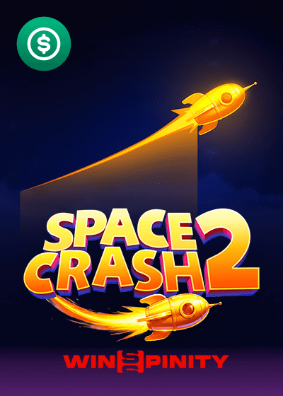 Space Crash 2