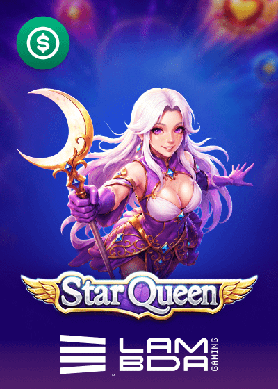 Star Queen