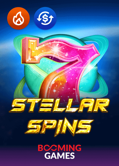Stellar Spins