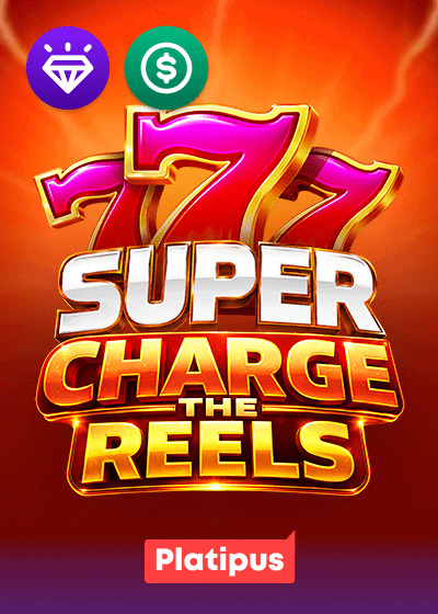 Super Charge the Reels